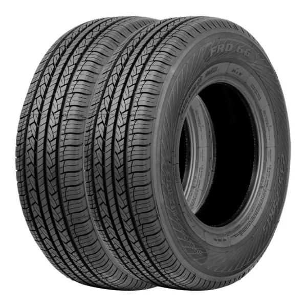 Speedmax FRD66
