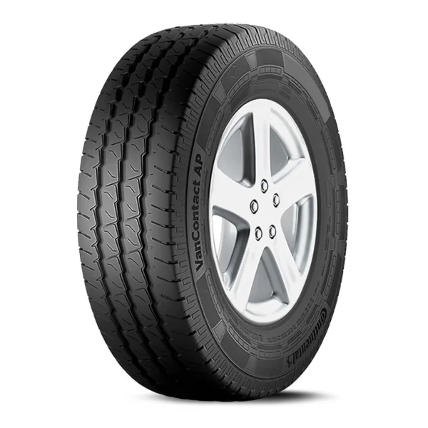 Continental AP
