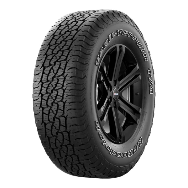 BF Goodrich Trail-Terrain T/A