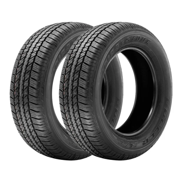Bridgestone Dueler