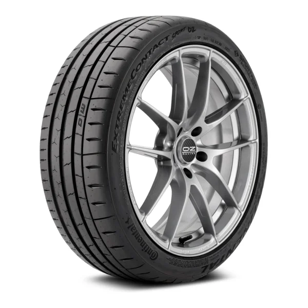 Continental Sport 02