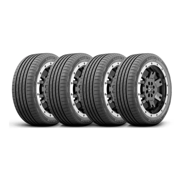 Goodyear Wrangler