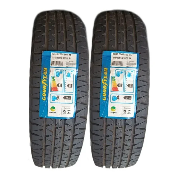 Goodyear SUV
