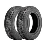 Bridgestone A/T Revo 2