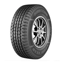 Goodyear SUV