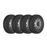 MRF 275/80 R22.5