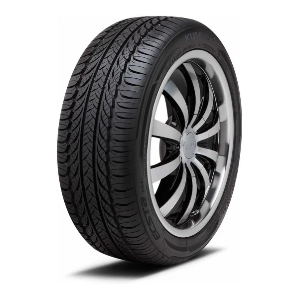 Kumho Ecsta