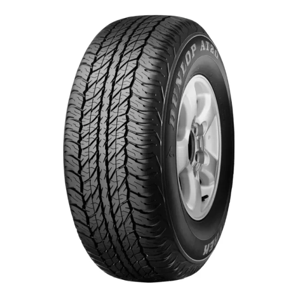 Dunlop