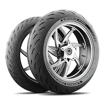 Michelin Power 5