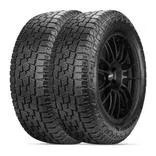 Pirelli Scorpion STR