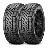Pirelli Scorpion ATR