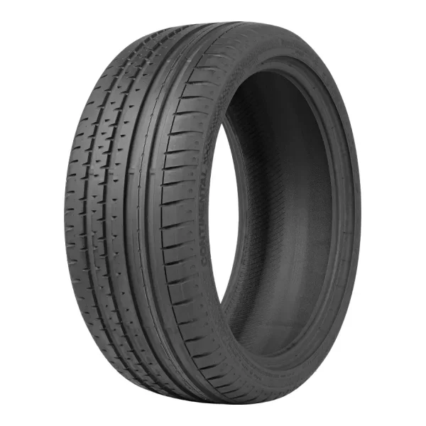 Continental ContiSportContact 2