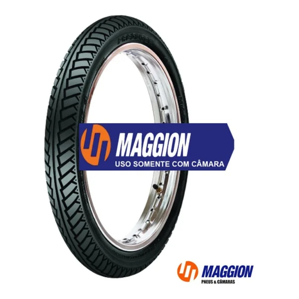 Maggion Maggion