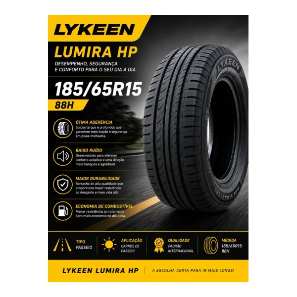 Lykeen Lykeen