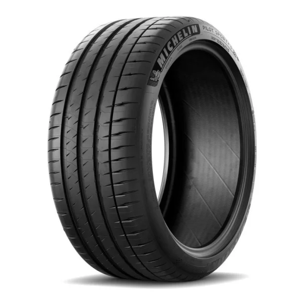Michelin 4