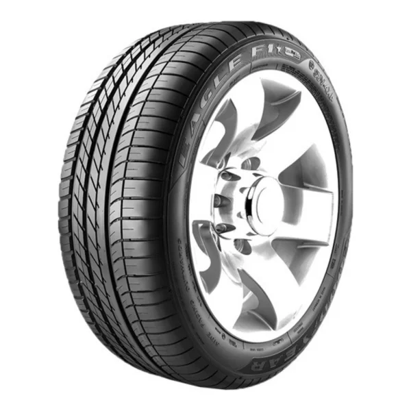 Goodyear F1 Asymmetric
