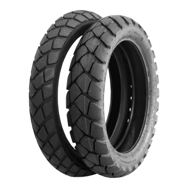 Metzeler 130/80-17