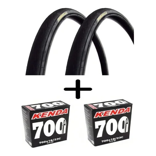Pirelli Pirelli