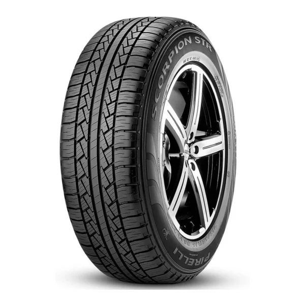 Pirelli Scorpion
