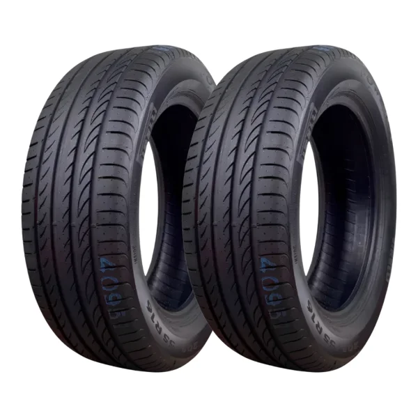 Pneu 205/50 R17 Pirelli Powergy 89V: Ofertas Unidade e Kits 2 ou 4