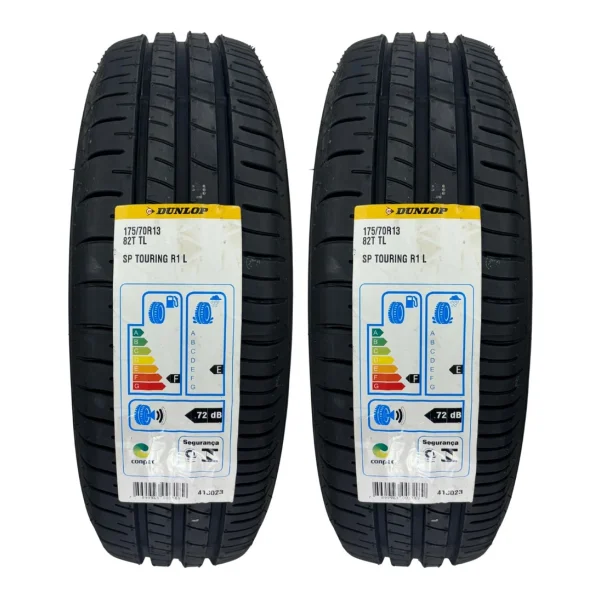 Dunlop