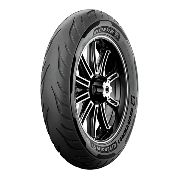 Michelin III