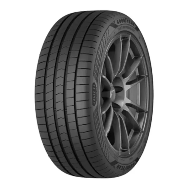 Goodyear F1 Asymmetric 6