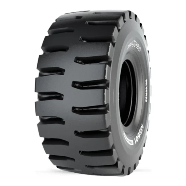 Maxam MS501