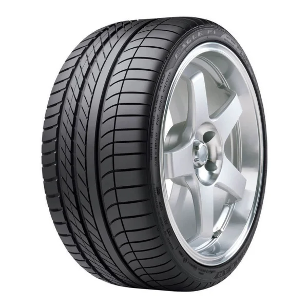 Goodyear F1 Asymmetric