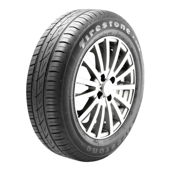 Firestone F-600