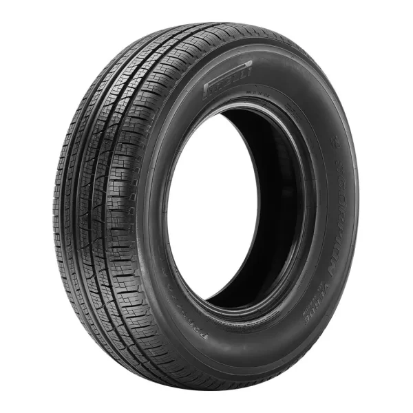 Pirelli Scorpion Verde All Season