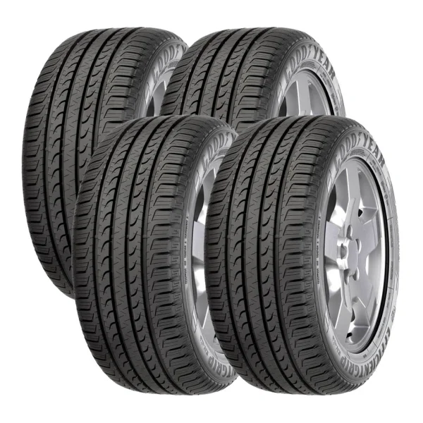 Goodyear SUV