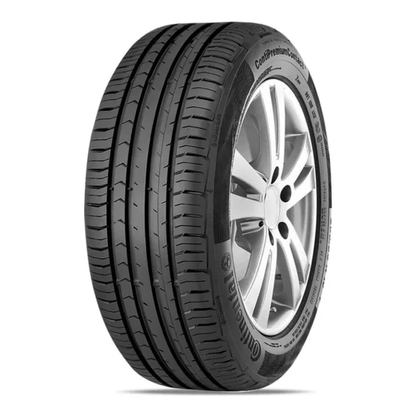 Continental ContiPremiumContact 5