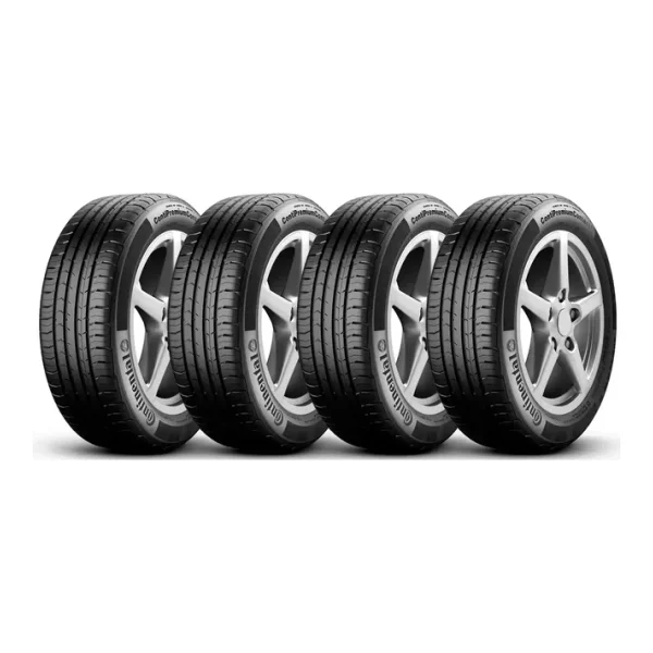 Continental ContiPremiumContact 5