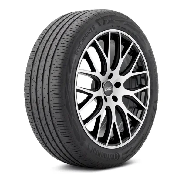 Continental 6