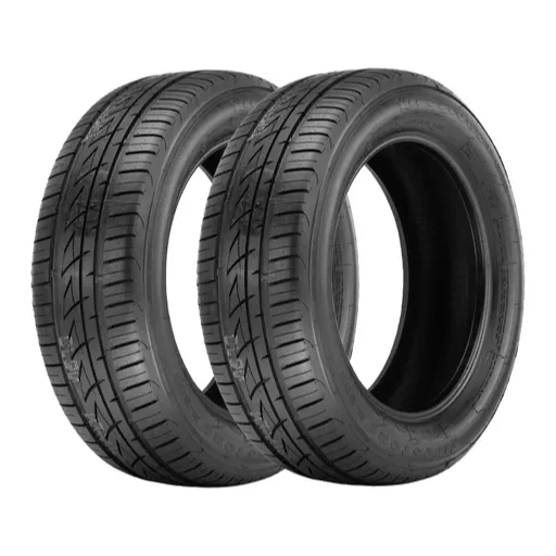 Firestone F-600