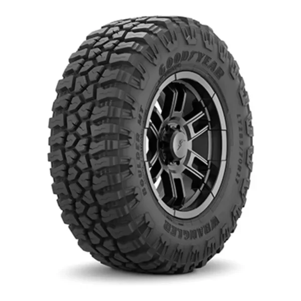Goodyear