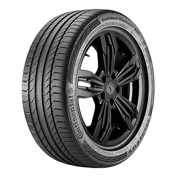 Continental SportContact