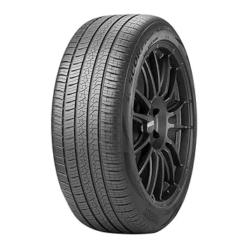 Pirelli Scorpion Zero All Season
