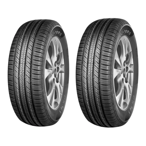 Alfamotors 215/60 R17