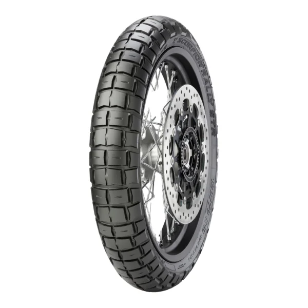 Pirelli Scorpion