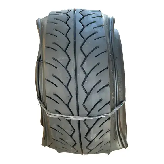 Vee Rubber