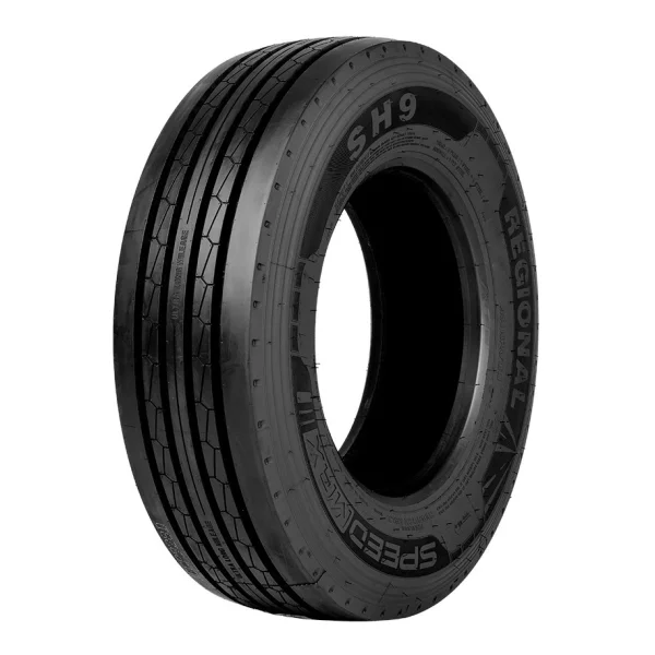 Speedmax SH9