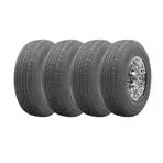 Dunlop Grandtrek