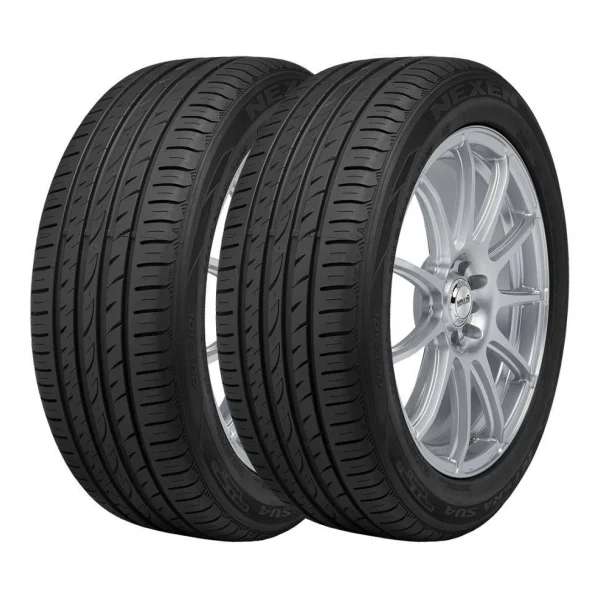 Nexen SU4