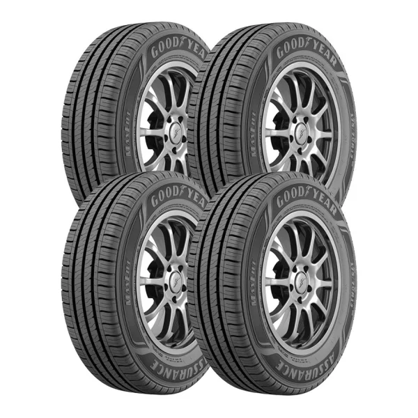 Goodyear MaxLife