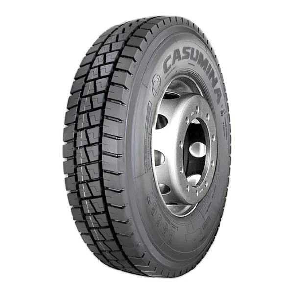 Casumina BS667H Borrachudo