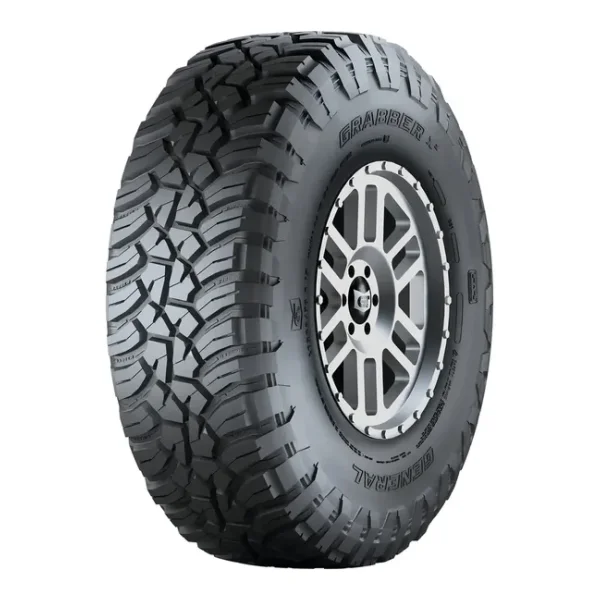 General Tire X3