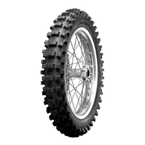 Pirelli Scorpion MX32 Mid Soft