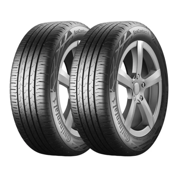 Continental ContiEcoContact 6